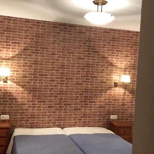 Habitación Triple Deluxe